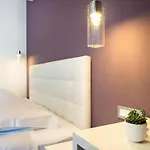 Гостевой дом Luxury Mediteran