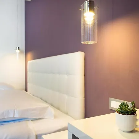 Guest house Luxury Beach Mediteran