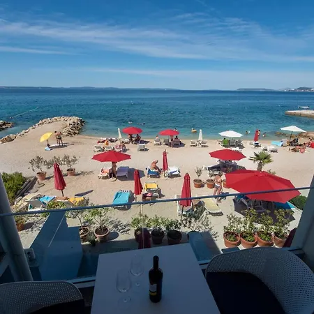 Luxury Mediteran 4*