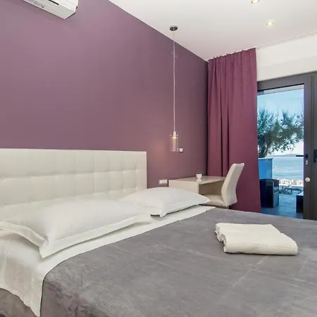 Luxury Beach Mediteran