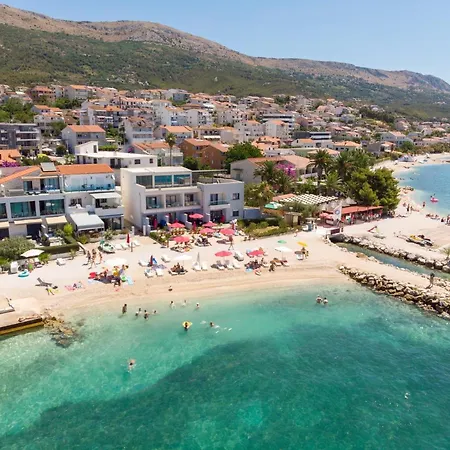 Luxury Beach Mediteran Podstrana