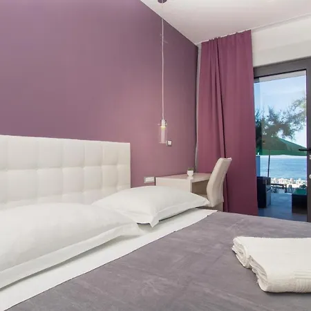 Luxury Mediteran 4*