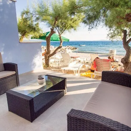 Luxury Mediteran Affittacamere Podstrana