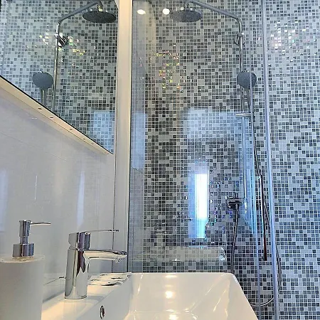 Affittacamere Luxury Mediteran