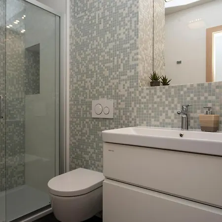 Luxury Mediteran Podstrana